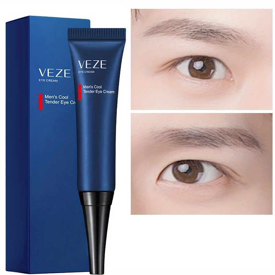 Level Up Eyes